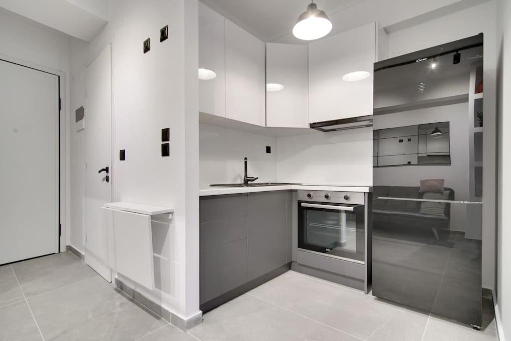 Myplace Premium Apartments Ioannina Exterior photo