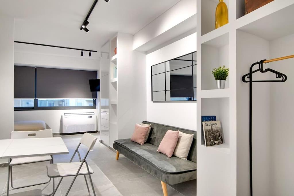 Myplace Premium Apartments Ioannina Exterior photo